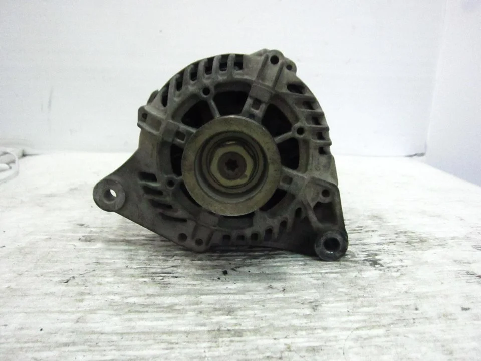 Foto de ALTERNADOR CITROEN SAXO 1.1 (60 CV / 44 KW) referencia 436260