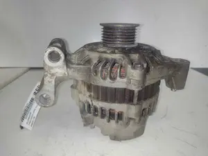 Foto de ALTERNADOR FORD FIESTA (CBK) 1.6 16V CAT (101 CV / 74 KW) referencia A005TA7792