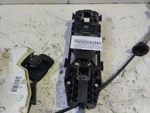Foto de CERRADURA PUERTA DELANTERA DERECHA VOLKSWAGEN GOLF VI VARIANT (AJ5) referencia 5K1837016B foto 2