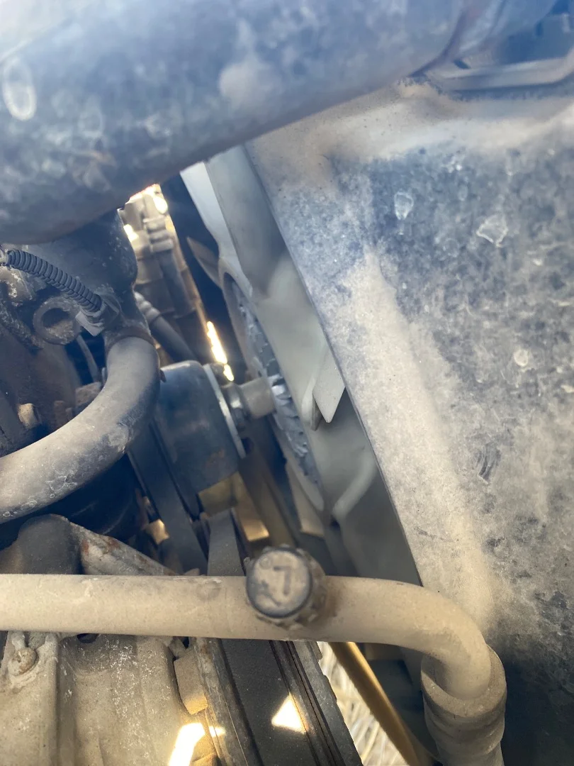 Foto de ELECTROVENTILADOR KIA SPORTAGE 2.0 CAT (128 CV / 94 KW)