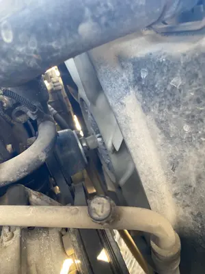 Foto de ELECTROVENTILADOR KIA SPORTAGE 2.0 CAT (128 CV / 94 KW)