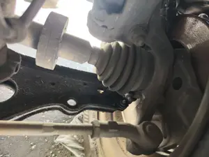 Foto de PINZA DE FRENO DELANTERA DERECHA SEAT IBIZA (6K1) 1.4  (60 CV / 44 KW)