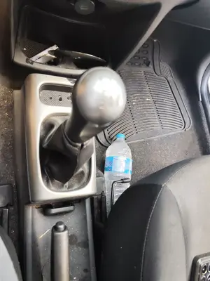Foto de VARILLAJE CAMBIO NISSAN NOTE (E11E) 1.4 CAT (88 CV / 65 KW)