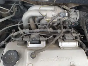 Foto de CABLEADO ELECTRICO MITSUBISHI SPACE STAR (DG0) 1.6 CAT (98 CV / 72 KW)