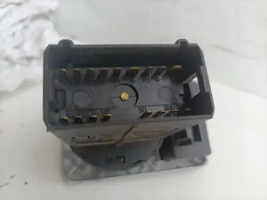 Foto de MANDO LUCES AUDI A6 AVANT (4B5) referencia 4B1941531 foto 4