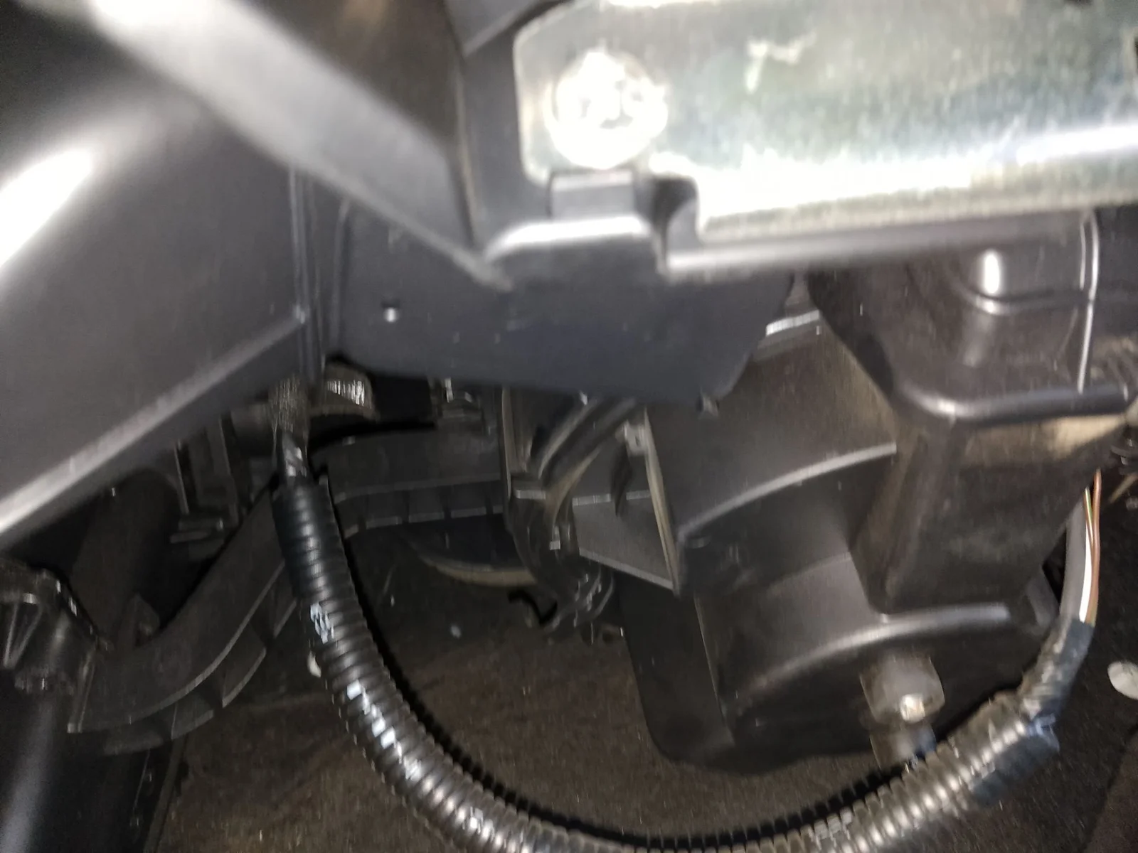 Foto de RESISTENCIA CALEFACCION FIAT DUCATO 3 MAXI FURGÓN TS 35 (295) 2.3 JTD CAT (131 CV / 96 KW)