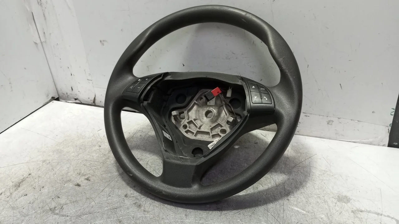 Foto de VOLANTE FIAT III FIORINO (225) 1.3 16V JTD CAT (75 CV / 55 KW) referencia SV7010820