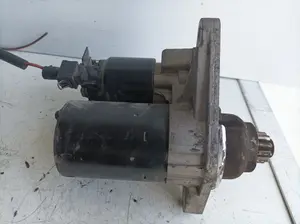 Foto de MOTOR ARRANQUE SEAT IBIZA (6L1) referencia 0001120400 foto 4