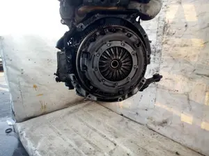 Foto de DESPIECE MOTOR OPEL VIVARO FURGÓN/COMBI 2.0 16V CDTI (90 CV / 66 KW) referencia M9RL782 foto 6