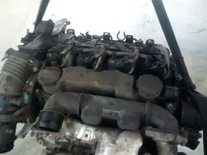 Foto de MOTOR COMPLETO FORD FIESTA (CBK) referencia HHJA foto 8