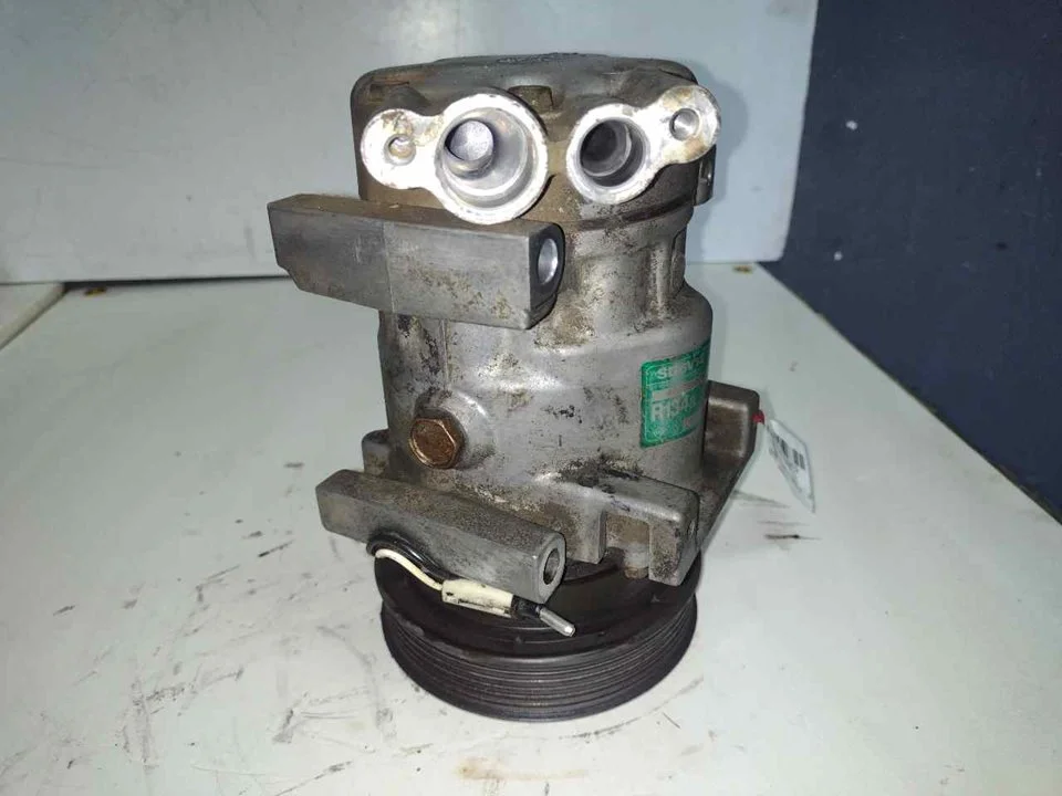 Foto de COMPRESOR AIRE ACONDICIONADO RENAULT CLIO I FASE I / II (B/C57) referencia 1416D