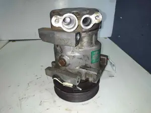 Foto de COMPRESOR AIRE ACONDICIONADO RENAULT CLIO I FASE I / II (B/C57) referencia 1416D foto 1