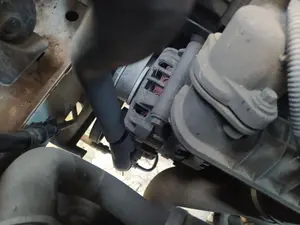 Foto de TUBO PRESION DIRECCION ASISTIDA FORD TRANSIT COMBI (TT9) 2.2 TDCi CAT (116 CV / 85 KW)