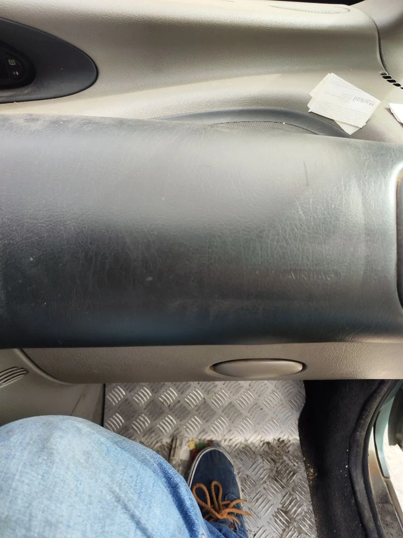 Foto de AIRBAG DELANTERO DERECHO CITROEN XSARA PICASSO 2.0 HDi CAT (RHY / DW10TD) (90 CV / 66 KW)