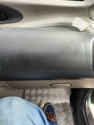 Foto de AIRBAG DELANTERO DERECHO CITROEN XSARA PICASSO 2.0 HDi CAT (RHY / DW10TD) (90 CV / 66 KW)