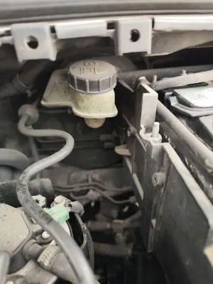 Foto de BOMBA FRENO FORD FOCUS BERLINA (CAP) 1.6 TDCi CAT (90 CV / 66 KW)