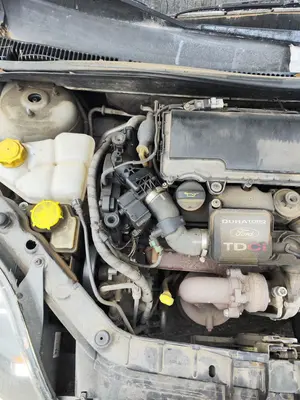Foto de MOTOR COMPLETO FORD FIESTA (CBK) 1.4 TDCi CAT (68 CV / 50 KW)
