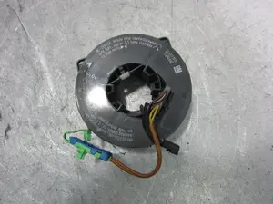 Foto de ANILLO AIRBAG OPEL MERIVA 1.4 16V (90 CV / 66 KW) referencia 24459849