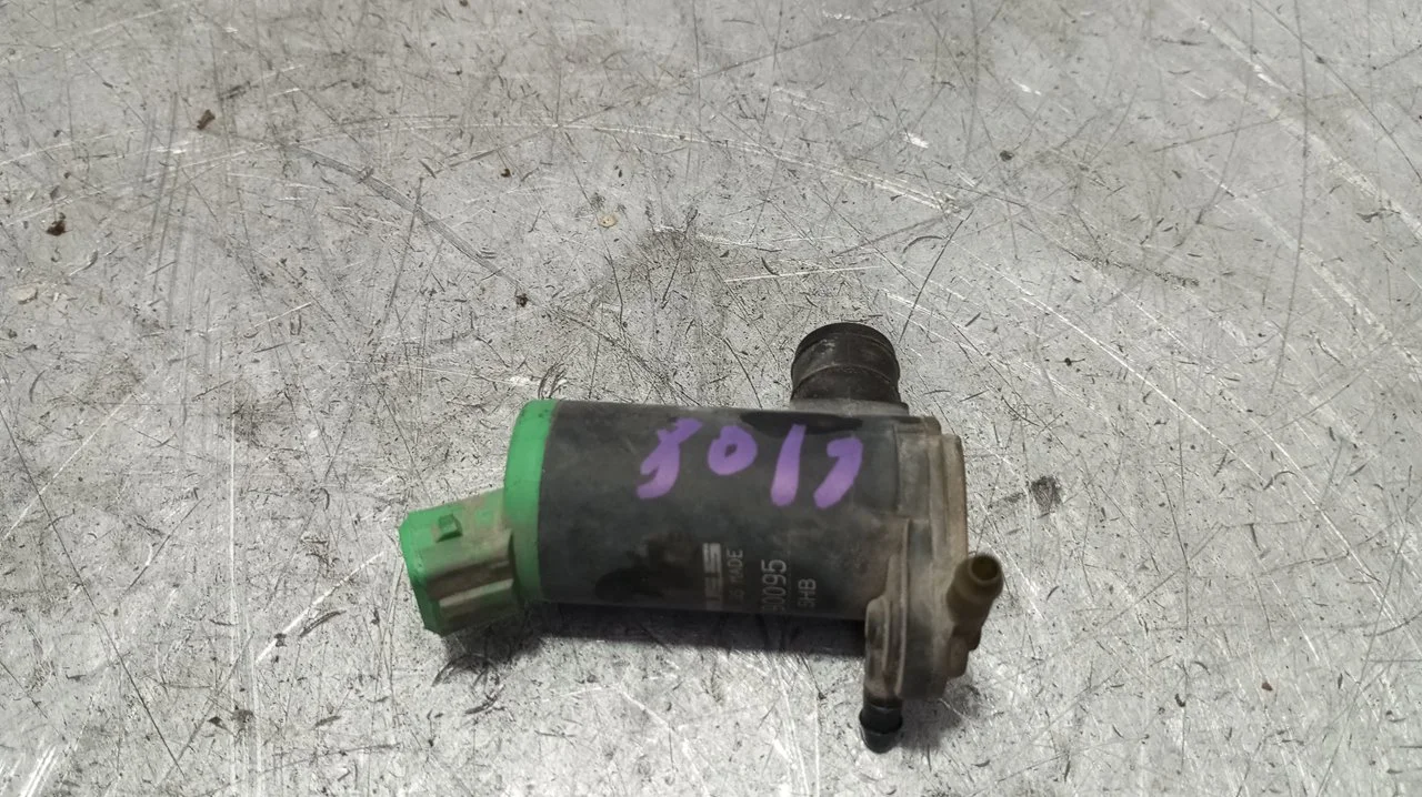 Foto de BOMBA LIMPIA CITROEN EVASION 2.0 (121 CV / 89 KW) referencia 90095