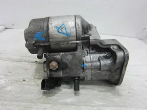 Foto de MOTOR ARRANQUE TOYOTA RAV4 (A2) referencia 2810064300 foto 2