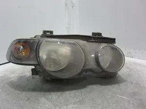 Foto de FARO DERECHO BMW SERIE 3 COMPACTO (E46) 2.0 16V Diesel CAT (150 CV / 110 KW) referencia 0301187202