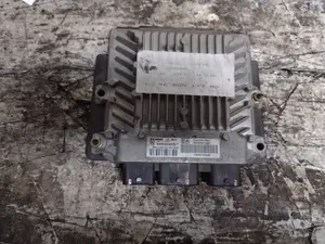 Foto de CENTRALITA MOTOR UCE PEUGEOT 307 (S1)(04.2001) referencia SW9650517980 foto 1