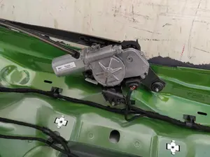 Foto de MOTOR LIMPIA TRASERO PORSCHE MACAN (95BA) referencia 95B955711