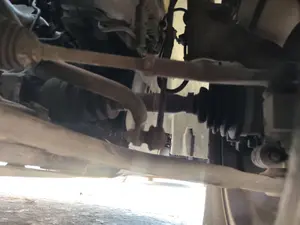 Foto de BRAZO SUSPENSION DELANTERO DERECHO OPEL VECTRA C BERLINA 2.2 16V DTI CAT (Y 22 DTR / L50) (125 CV / 92 KW)
