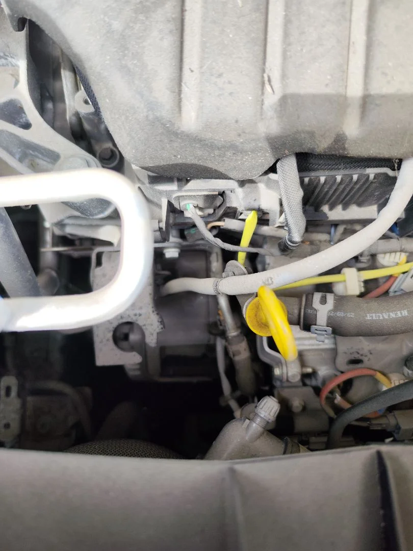Foto de ALTERNADOR FIAT TALENTO FURGÓN (296) 2.0 Turbodiesel Ecojet (119 CV / 88 KW) referencia 6000620578