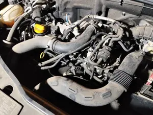 Foto de MANGUERAS INTERCOOLER DACIA DUSTER I 1.2 16V TCE CAT (125 CV / 92 KW)