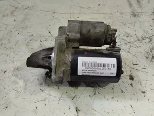 Foto de MOTOR ARRANQUE FORD FOCUS BERLINA (CAP) 4M5G6007XD referencia 0001107417