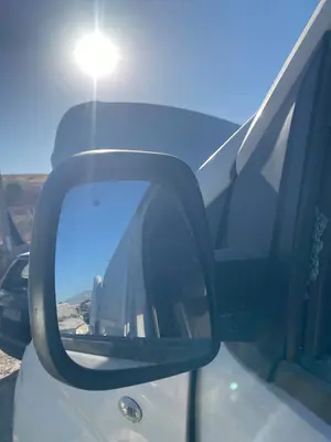 Foto de RETROVISOR IZQUIERDO PEUGEOT EXPERT FURGÓN