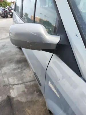 Foto de RETROVISOR DERECHO RENAULT SCENIC II (JM) 1.9 dCi Diesel (120 CV / 88 KW)