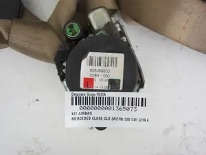 Foto de KIT AIRBAG MERCEDES-BENZ CLS (BM 219) 3.0 CDI CAT (224 CV / 165 KW) referencia A1714640518 foto 30