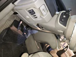 Foto de COLUMNA DIRECCION RENAULT SCENIC II (JM) 1.9 dCi Diesel (120 CV / 88 KW) referencia 7701067985