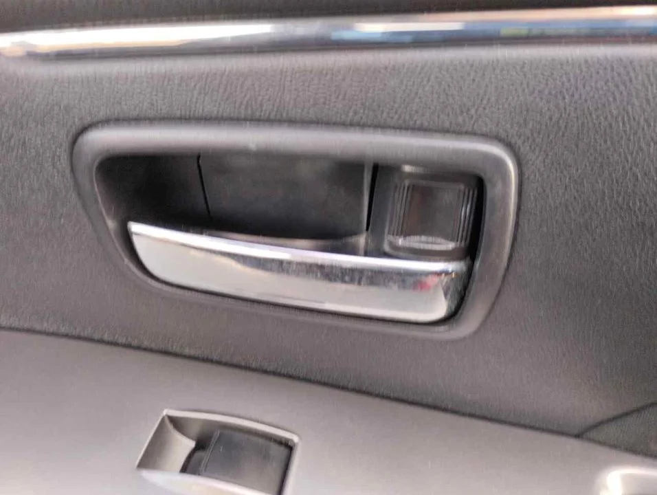 Foto de MANETA INTERIOR DELANTERA DERECHA MITSUBISHI ASX (GA0W) 1.6 CAT (117 CV / 86 KW)