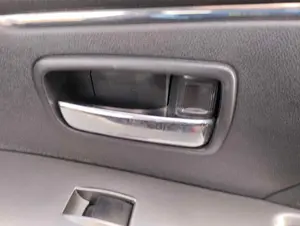 Foto de MANETA INTERIOR DELANTERA DERECHA MITSUBISHI ASX (GA0W) 1.6 CAT (117 CV / 86 KW)