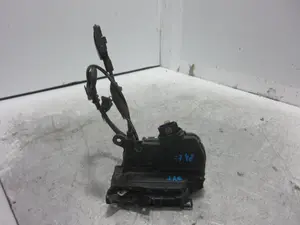 Foto de CERRADURA PUERTA LATERAL IZQUIERDA RENAULT CAPTUR I 1.5 dCi Diesel FAP Energy (90 CV / 66 KW) referencia 805034742R foto 4