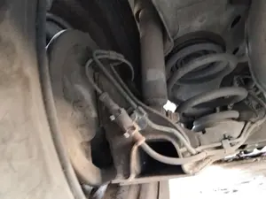 Foto de FRENO DE TAMBOR OPEL CORSA C 1.2 16V CAT (Z 12 XE / LW4) (75 CV / 55 KW)