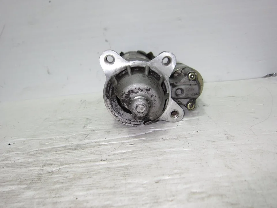Foto de MOTOR ARRANQUE FORD FOCUS BERLINA (CAP) referencia 1S4UAB11131