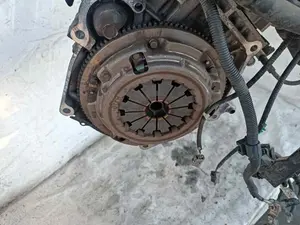 Foto de MOTOR COMPLETO HONDA JAZZ (GG) 1.2 CAT (90 CV / 66 KW) referencia L12B1 foto 5