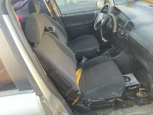 Foto de ASIENTO DELANTERO DERECHO OPEL ZAFIRA A 2.0 DTI (101 CV / 74 KW)