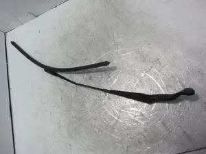 Foto de BRAZO LIMPIA DELANTERO IZQUIERDO PORSCHE MACAN (95BA) referencia W000041783 foto 3
