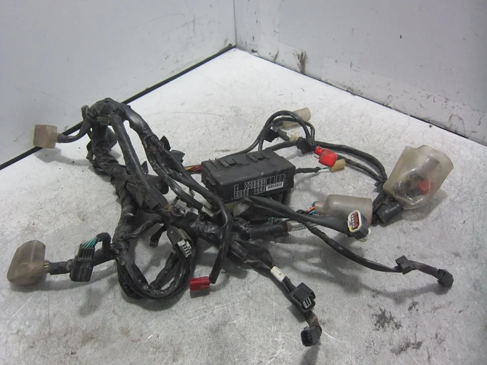 Foto de CABLEADO ELECTRICO HONDA PCX 125 125 cm3 - 9 kW (12 CV / 9 KW) referencia 32100-K96-D000