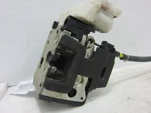 Foto de CERRADURA PUERTA DELANTERA IZQUIERDA FIAT I DOBLÒ (119) 1.9 JTD CAT (101 CV / 74 KW) referencia B792 foto 2