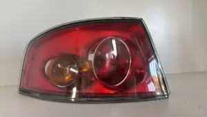 Foto de PILOTO TRASERO IZQUIERDO SEAT IBIZA (6L1) referencia 084451916L foto 2