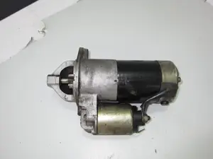 Foto de MOTOR ARRANQUE HYUNDAI MATRIX (FC) referencia TM000A33401 foto 9