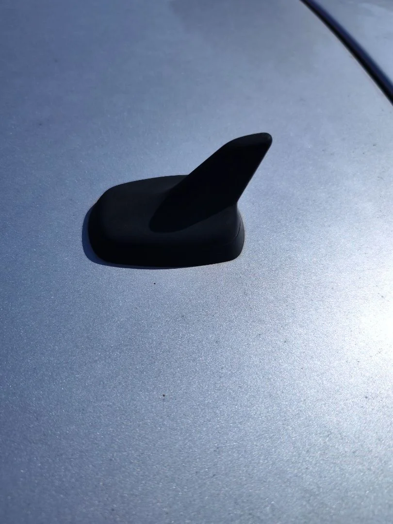 Foto de ANTENA AUDI A4 AVANT (8E) 3.0 V6 24V TDI (233 CV / 171 KW)