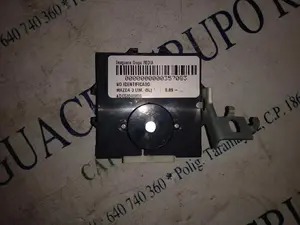 Foto de NO IDENTIFICADO MAZDA 3 BERLINA (BL) referencia ADC5004000G