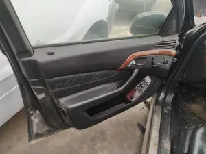 Foto de ELEVALUNAS DELANTERO IZQUIERDO MERCEDES-BENZ CLASE S (BM 220) BERLINA 3.2 CDI CAT (197 CV / 145 KW) referencia A2207200346